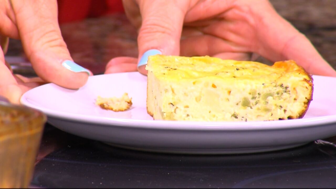 Worcester County Health Department Put Together, Make-Ahead, Back-to-School Nutritional Ideas